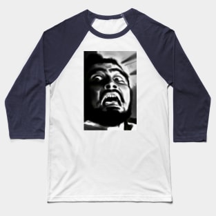 Throne of blood Baseball T-Shirt